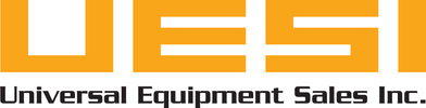 Universal Equipment Sales Inc.